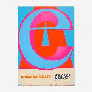 Harland Miller, Ace