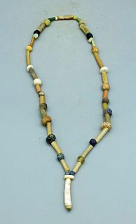 Hellenistic & Roman Beads, ca 1st - 4th C. AD