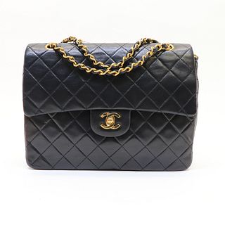 Chanel - Tall Double Flap