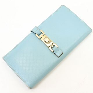 Gucci - Continental Bardot Wallet