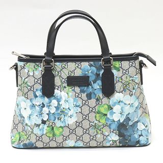 Gucci - Bloom Handbag