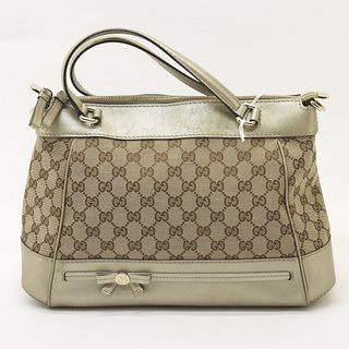 Gucci - Mayfair 2Way Shoulder Bag