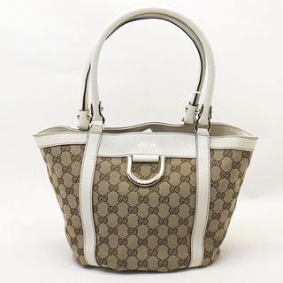 Gucci - D-Ring Handbag PM