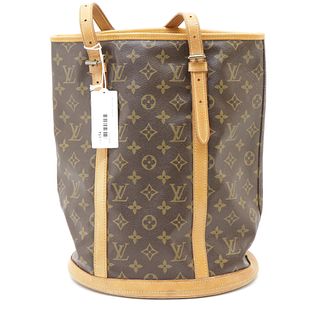 Louis Vuitton - Bucket Bag GM