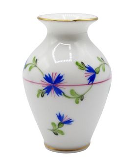 Herand Hungary Porcelain Vase