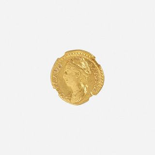 Ancient Roman AV Aureus