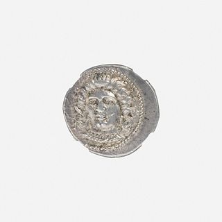 Ancient Greek, Cilicia, Tarsus, AR Stater