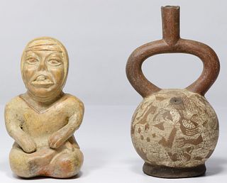 Pre-Columbian South American Assortment
