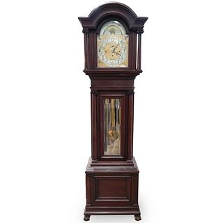 Antique "Louis Meier" Grandfather Clock