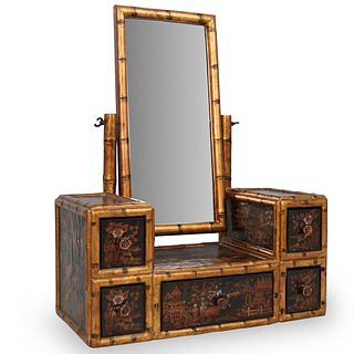 Maitland Smith Vanity Mirror