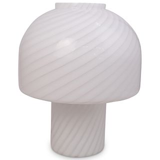 Vetri Murano Table Lamp
