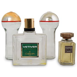 (4 Pc) Designer Fragrance Collection