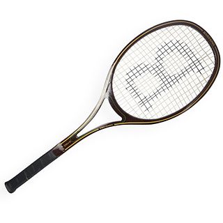 Vintage Giant Bard King Boron Graphite Tennis Rack