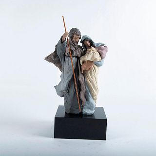 Lladro Figurine, Nativity 01011730