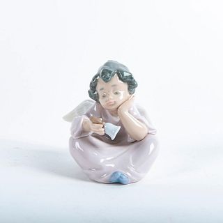 Lladro Figurine, Heavenly Chimes 01005723