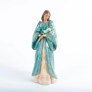Lladro Figurine, Sincerity 01012422