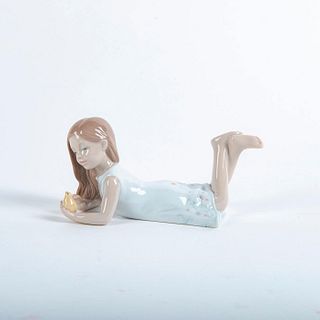 Lladro Figurine, Sweet Chicks 01008286