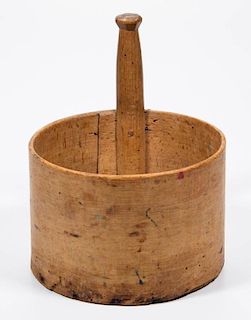 COUNTRY BENTWOOD DIPPER