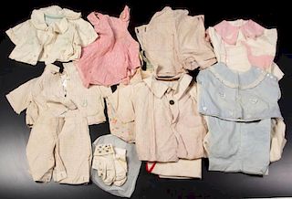 ASSORTED CHILDREN'S CLOTHING, LOT OF 13