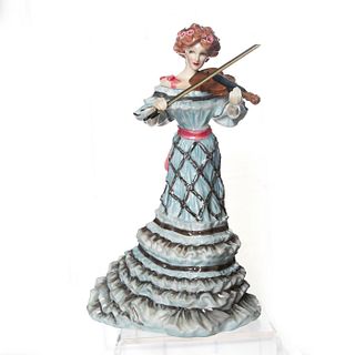 Second Violin Hn3705 - Royal Doulton Figurine