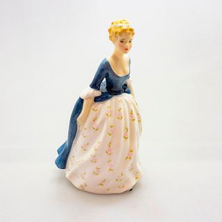 Alison Hn2336 - Royal Doulton Figurine