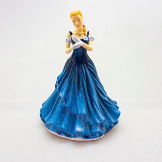 Alyssa Hn5525 - Royal Doulton Figurine - Full Size