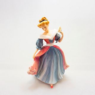 Amy Hn3316 - Royal Doulton Figurine