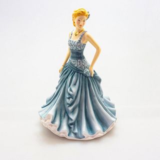 Angela Hn5603 - Royal Doulton Figurine - Full Size