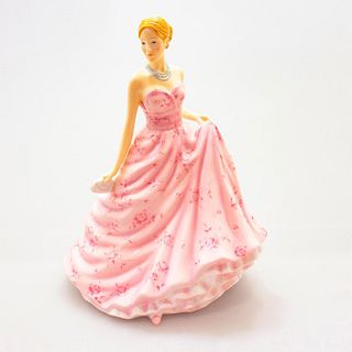 Anna Hn5696 - Royal Doulton Figurine