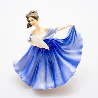 Elaine Hn2791 - Royal Doulton Figurine