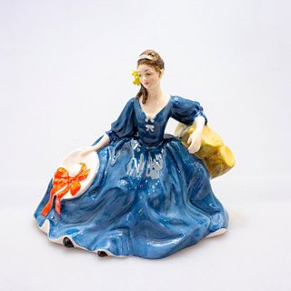 Elyse Hn2429 - Royal Doulton Figurine