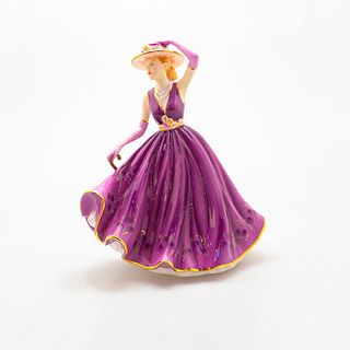 Emma Hn5426 - 2011 Royal Doulton - Figure Of The Year