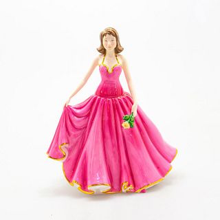 Especially For You Hn5380 - Royal Doulton Figurine