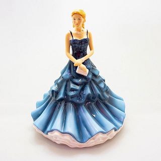 Frances Hn5777 - Royal Doulton Figurine