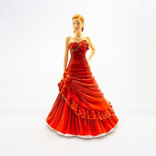 Gabriella Hn5560 - Royal Doulton Figurine