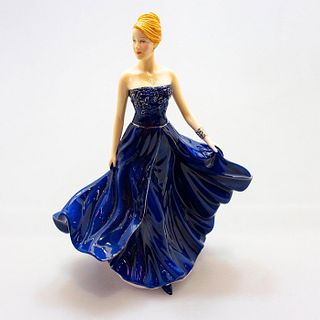 Jaqueline Hn5720 - Royal Doulton Figurine