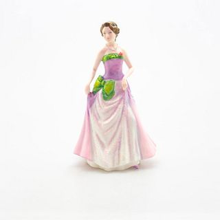 Jessica Hn3850 - Royal Doulton Figurine