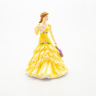 Jessica Hn5438 - Royal Doulton Figurine - Full Size