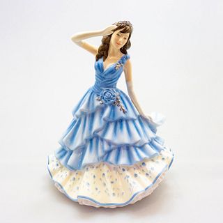 Joanne Hn5562 - Royal Doulton Figurine