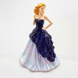 Kathy Hn5153 - Royal Doulton Figurine