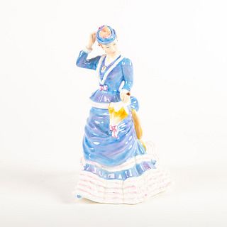 Lady Eaton Hn3623 - Royal Doulton Figurine