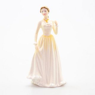 Lisa Hn4525 - Royal Doulton Figurine
