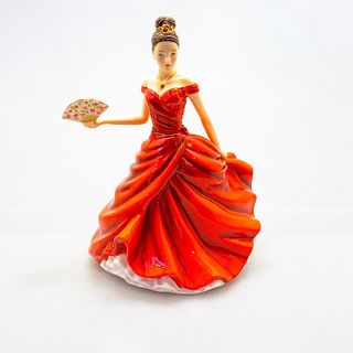 Marie Hn5604 - Royal Doulton Figurine - Full Size