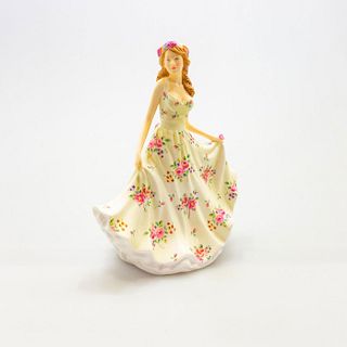 Melissa Hn5666 - Royal Doulton Figurine