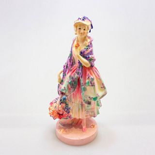 Phyllis Hn1420 - Royal Doulton Figurine