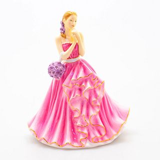 Rebecca Hn5516 - Royal Doulton Figurine - Full Size