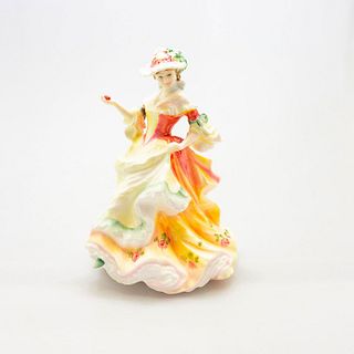 Rose Hn3709 - Royal Doulton Figurine
