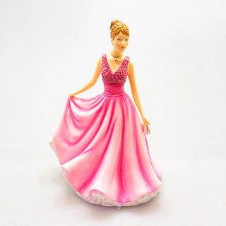 Rosemary Hn5667 - Royal Doulton Figurine