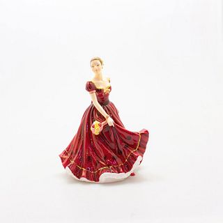 Sophie Hn5376 - Royal Doulton Figurine
