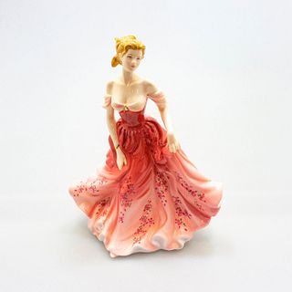 Stephanie Hn4907 - Royal Doulton Figurine